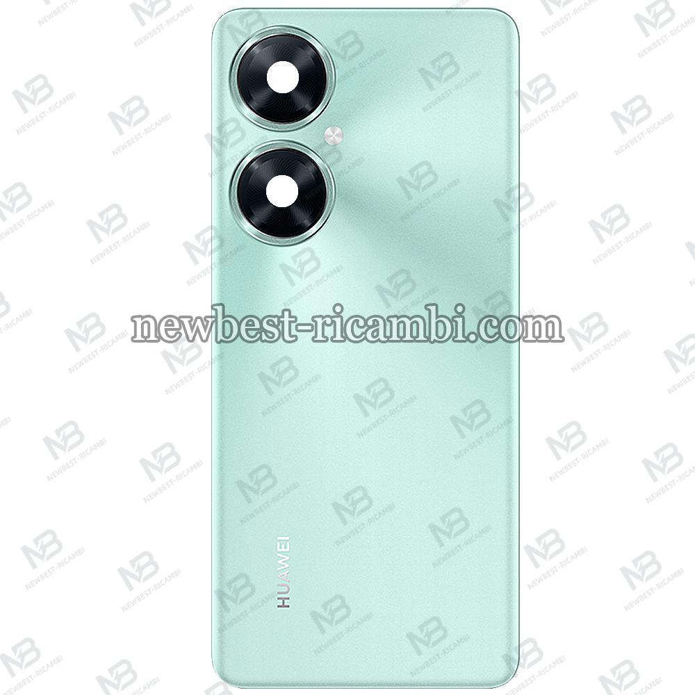 Huawei Nova 11i Back Cover+Camera Glass Green Original