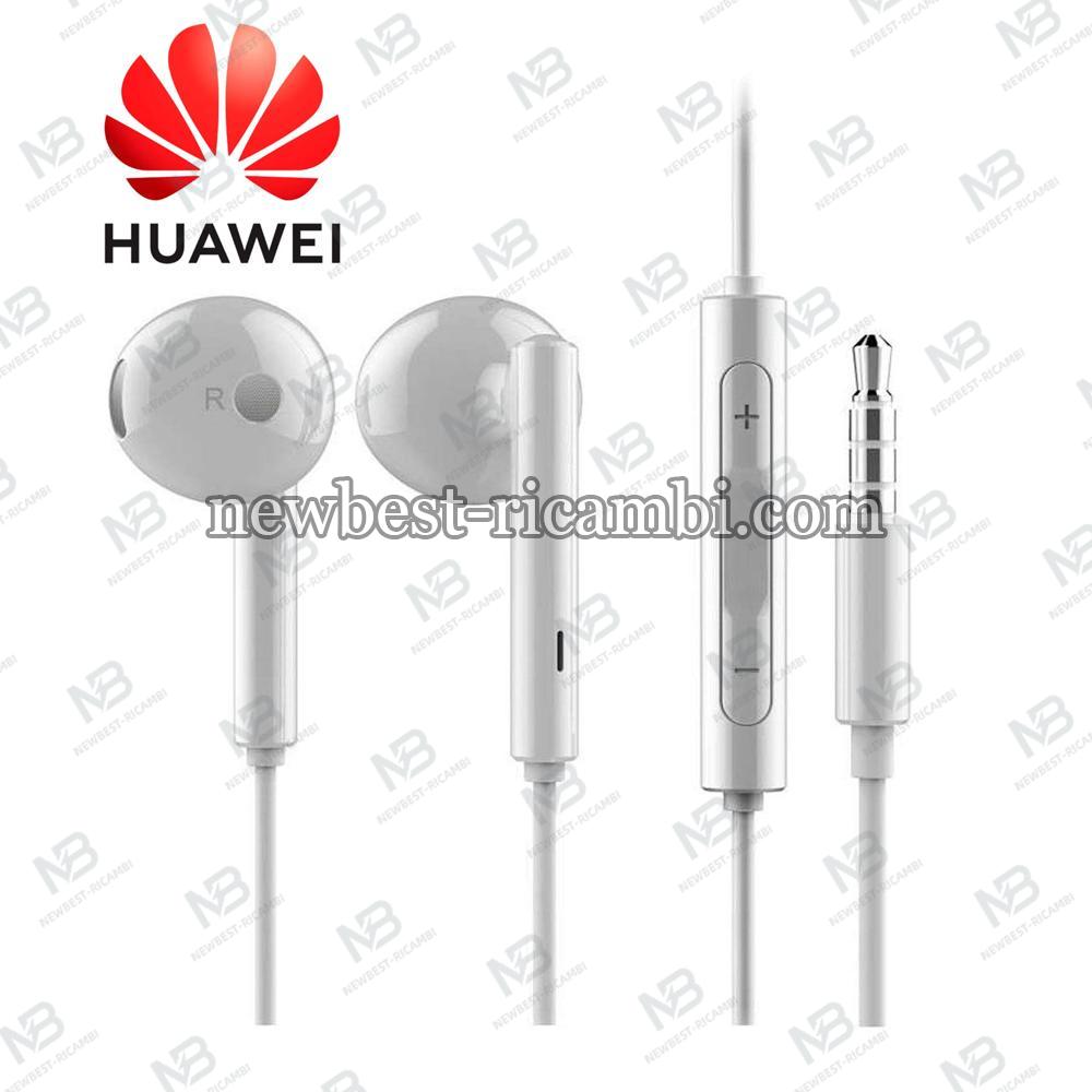 Huawei Handsfree AM115 Jack 3.5mm White In Blister