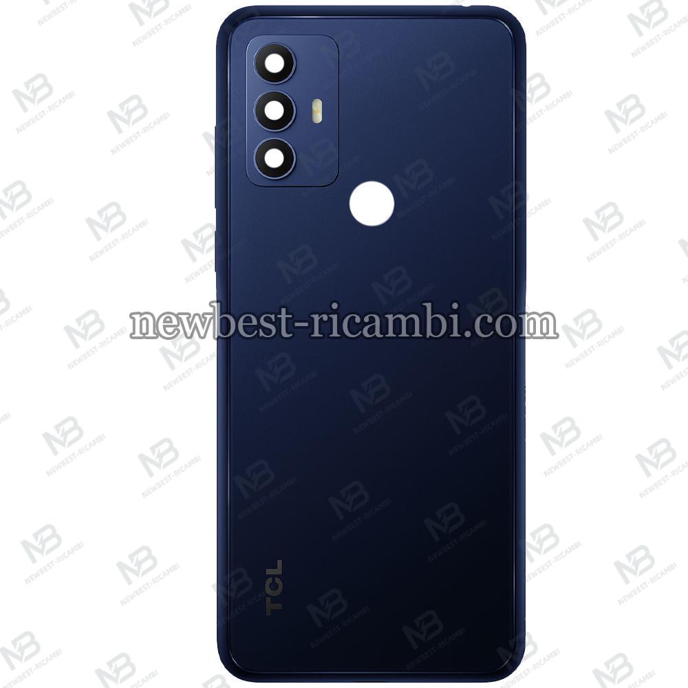 TCL 306 / 6102H Back Cover Blue Original