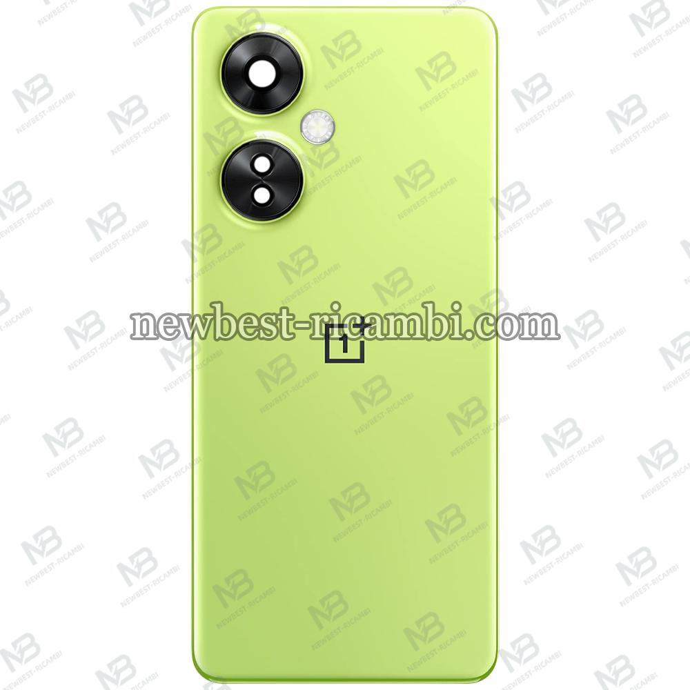 One Plus Nord CE 3 Lite 5G Back Cover Green Original