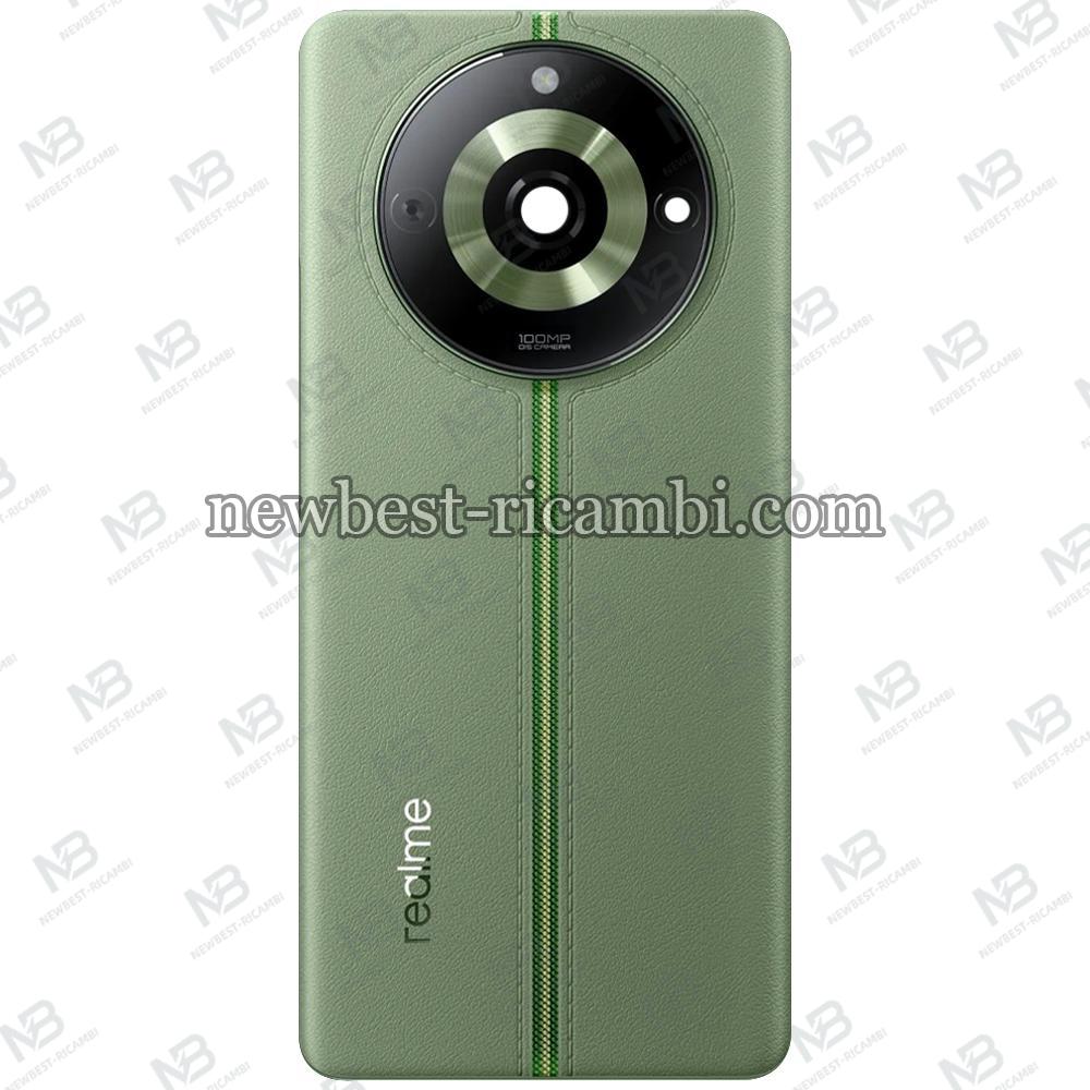 Realme 11 Pro 5G Back Cover Green Original