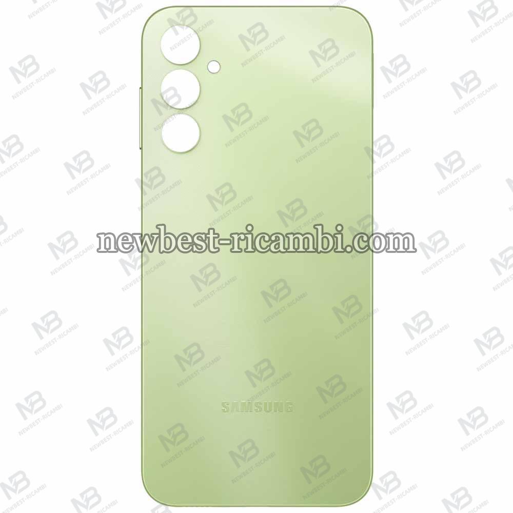 Samsung Galaxy A146b / A14 5G Back Cover Green Original