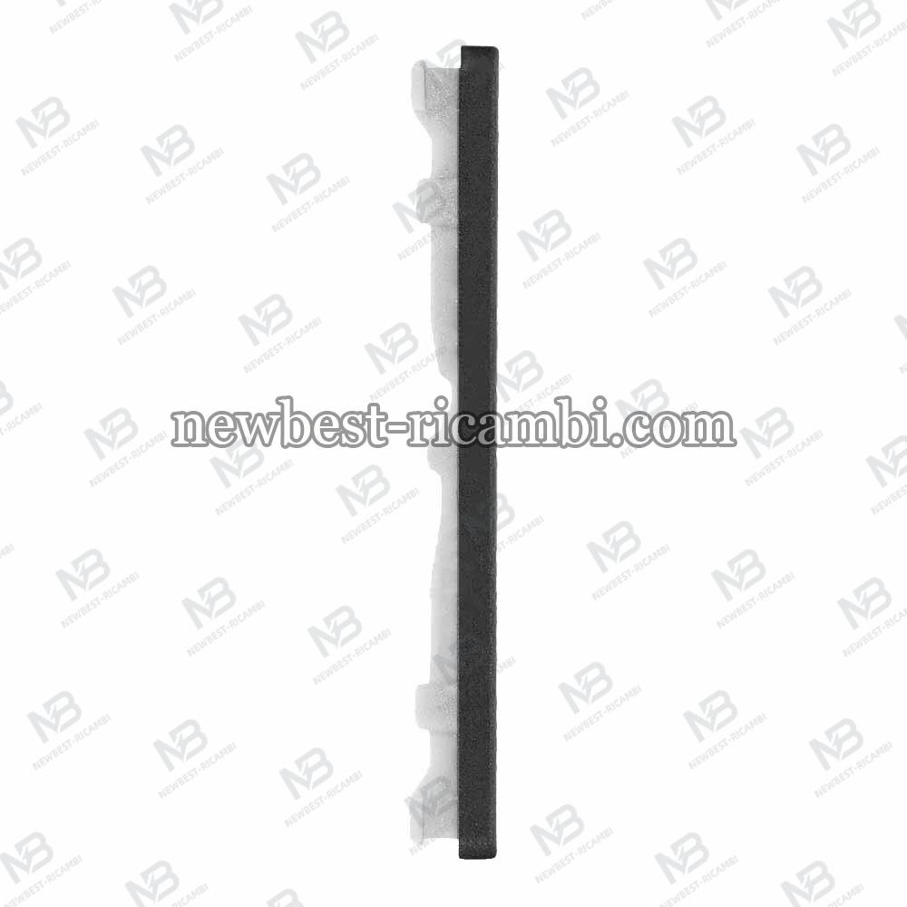 Xiaomi Poco M4 Pro 5G Volume Button Black