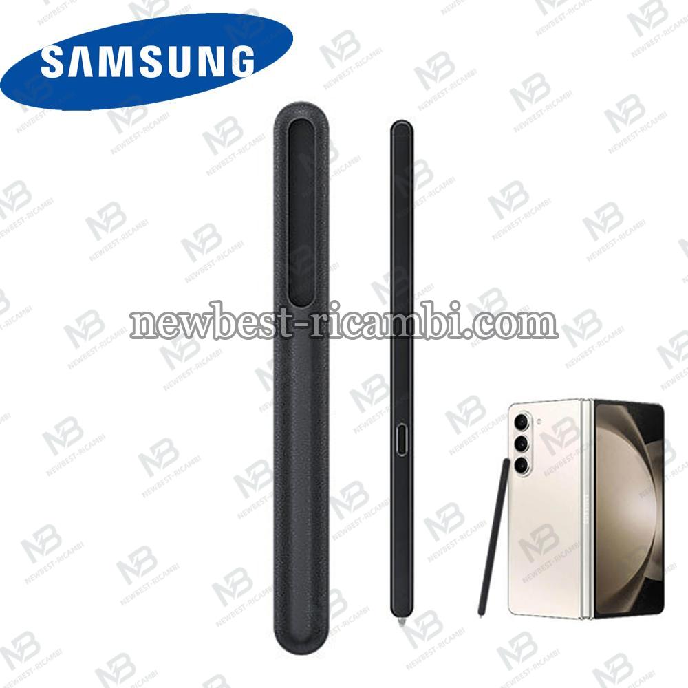 S-Pen for Samsung Galaxy Z Fold 5 F946 Black EJ-PF946BBEGEU In Blister