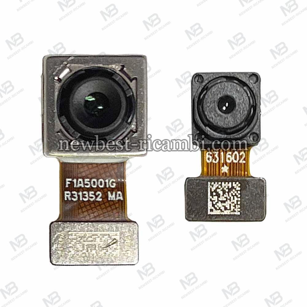 Realme C53 5G RMX3760 Back Camera Set