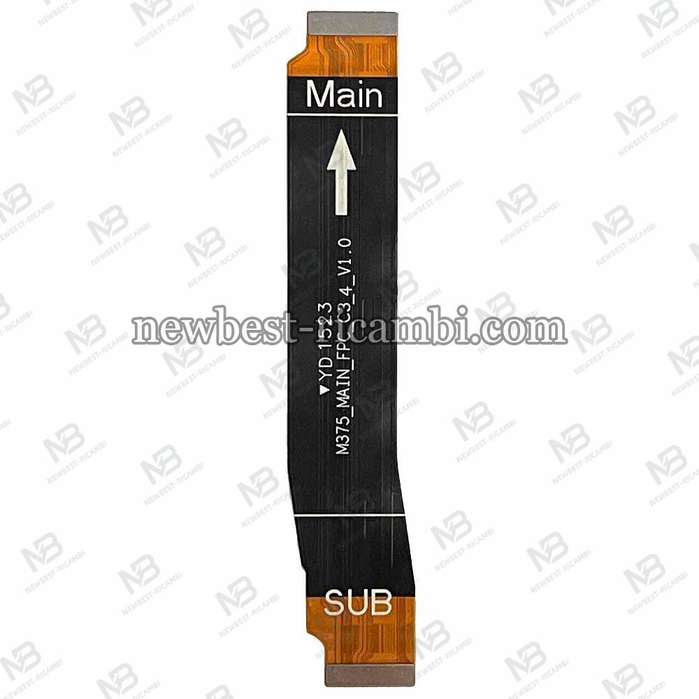 Redmi Note 12S (23030RAC7Y) Flex Mainboard