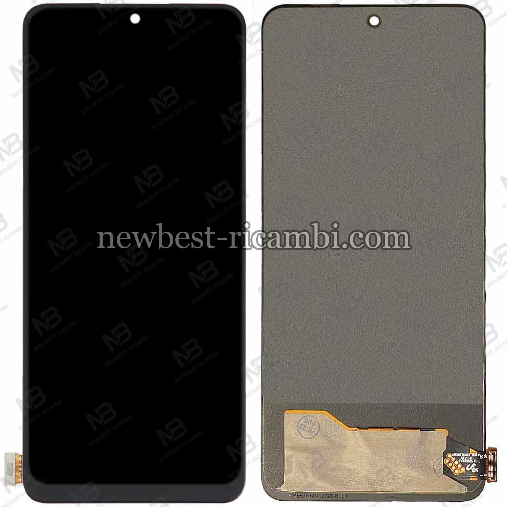 Xiaomi Redmi Note 12 4G  / 5G (23021RAA2Y) Touch+Lcd OLED