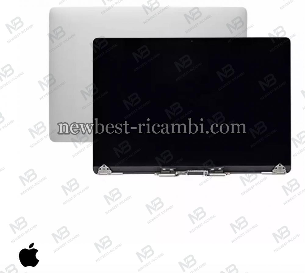 MacBook Pro Retina 15,4" a1707 (2016 -2017)  Display +Frame Full Silver Disassembled Grade A