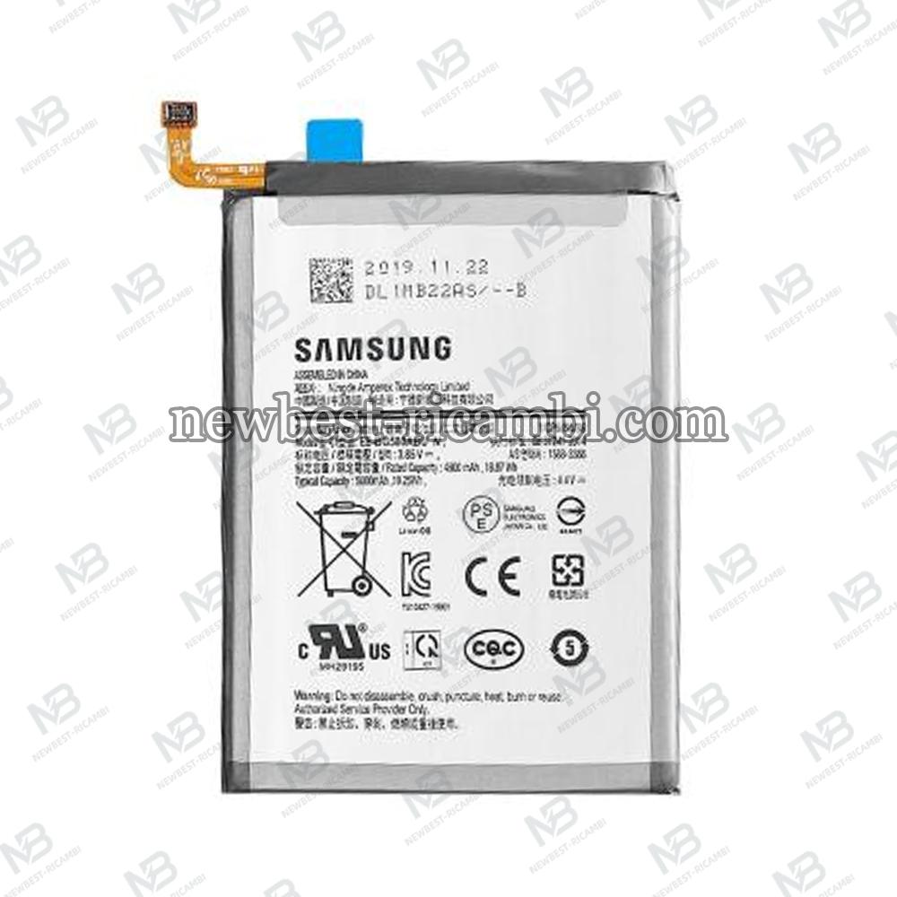 Samsung Galaxy M205 M305  EB-BG580ABU Battery Service Pack