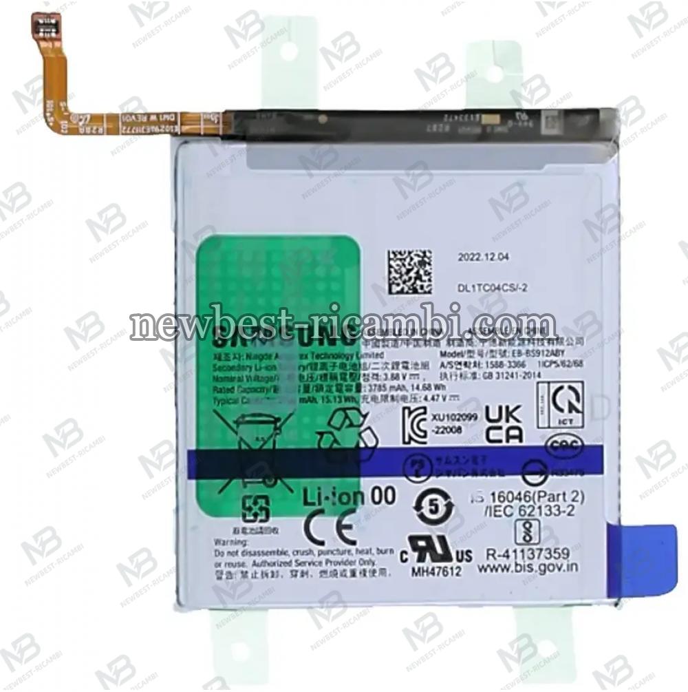 Samsung Galaxy S23 S911 Battery EB-BS912ABY Original