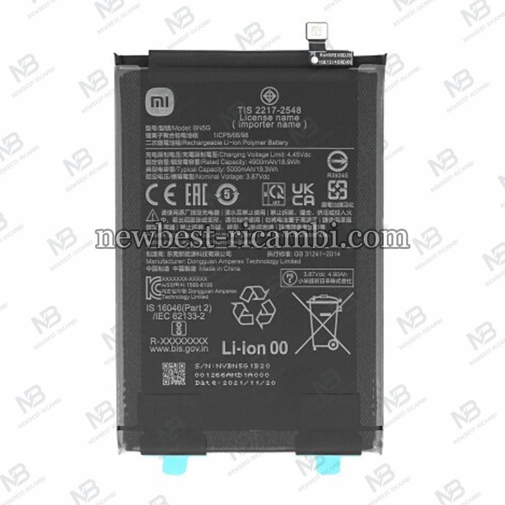 Xiaomi Redmi 10C BN5G Battery Service Pack