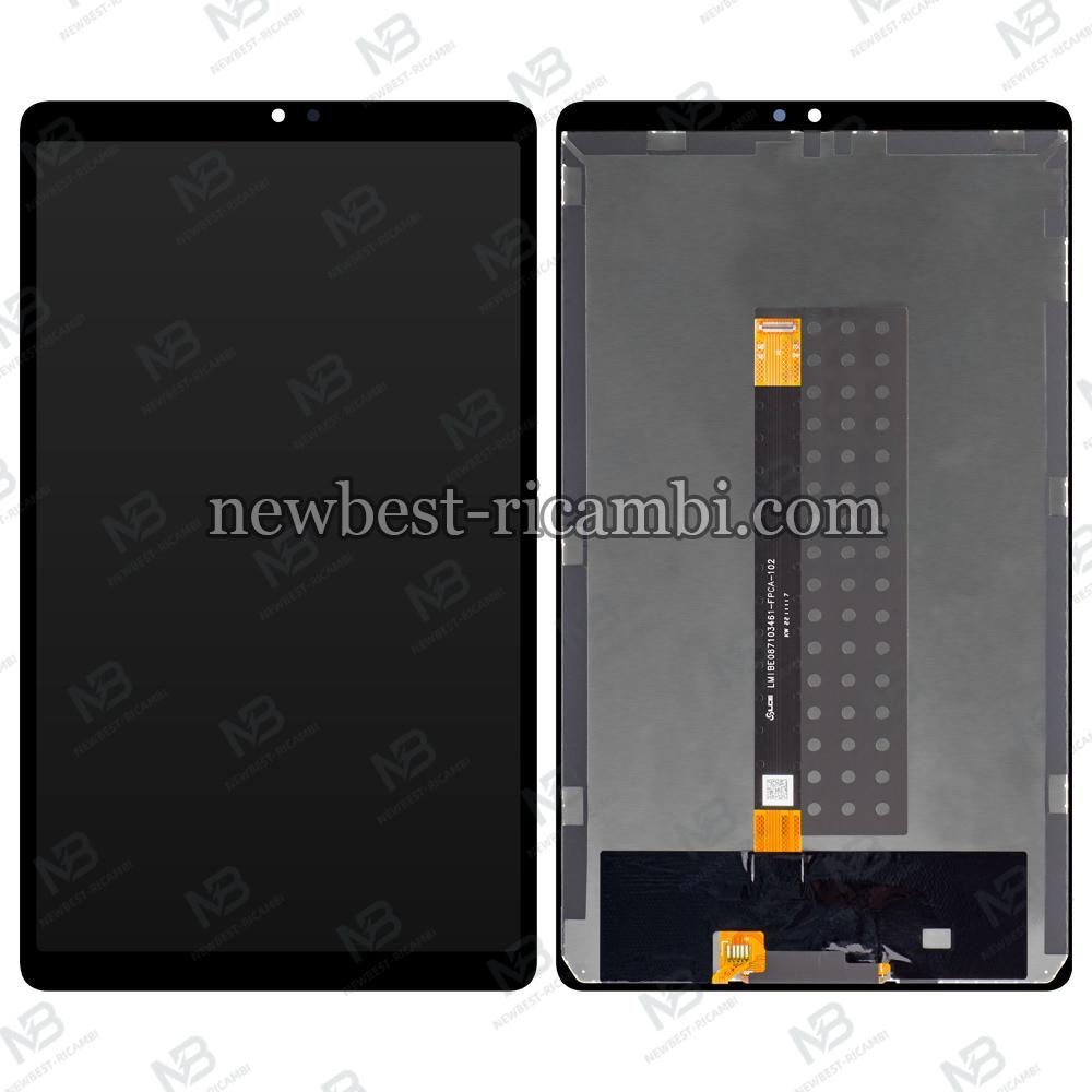 Realme Pad Mini RMP2105 RMP2106 2021 Touch + Lcd 8.7 Black Service Pack