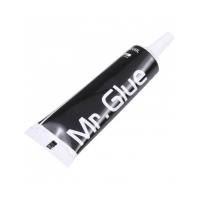 Universal Glue Cellphone Repair 2UUL MR Glue 25ML Black