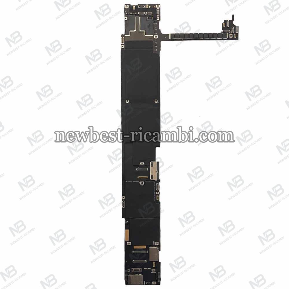 iPad Pro 6th 12.9'' (2022) 4G Mainboard For Recovery Cip Components