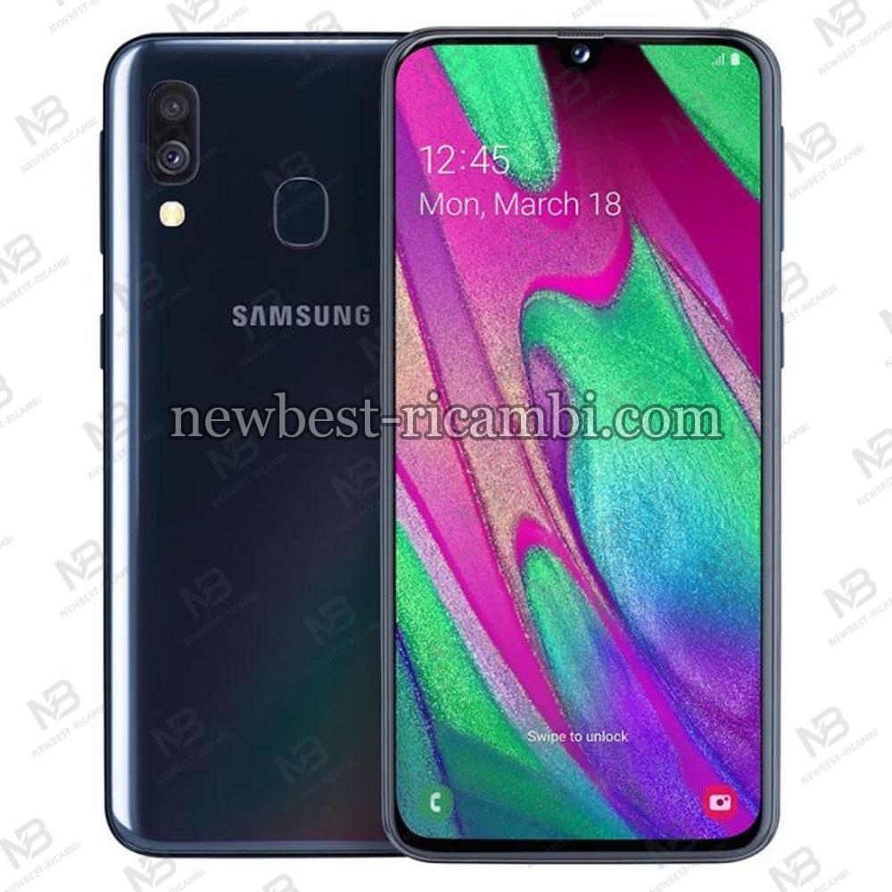 Samsung Galaxy A40 2019 / A405 Smartphone 64GB  Used Grade B Bulk
