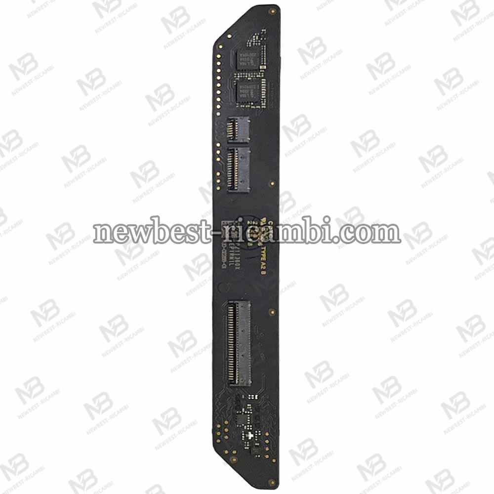 Macbook Air 13" (2018) A1932 Trackpad Connector Board 820-02288-01