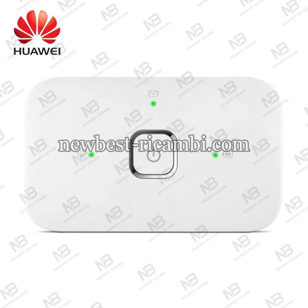Huawei Vodafone R219 4G Wifi router 4G FDD LTE Cat4 150Mbps New In Blister