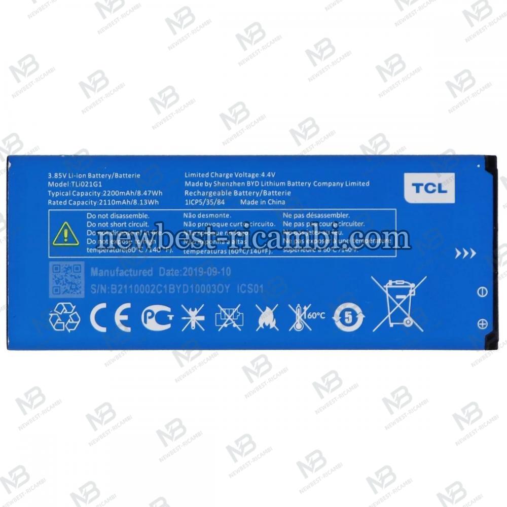 TCL 403 (T431D) TLi028C7 / TLi028C1 Battery Original