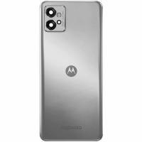 Motorola G32 XT2235 Back Cover Silver