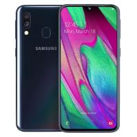 Samsung Galaxy A40 2019 / A405 Smartphone 64GB  Used Grade B Bulk