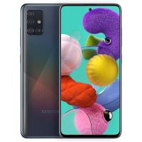 Samsung Galaxy A51 2020 A515 Smartphone 128GB Black Grade B Bulk