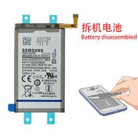 Samsung Galaxy Fold 3 5G F926 (EB-BF926ABY) Battery Main Disassembled Grade A