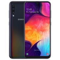 Samsung Galaxy A50 2019 A505 LTE Smartphone 4/128GB Black Grade B Bulk