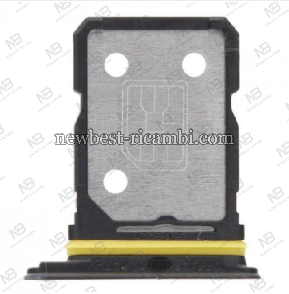 Realme 11 Pro+ 5G (RMX3740) Sim Tray Black