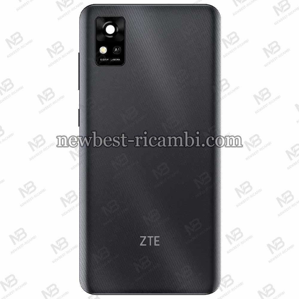 ZTE Blade A31 Back Cover Black Original