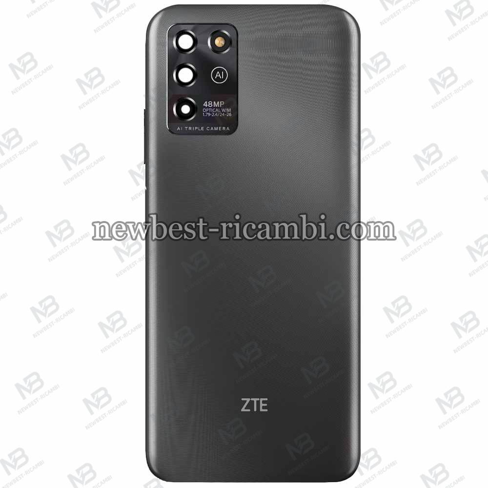 ZTE Blade V30 Vita（8030） Back Cover Gray