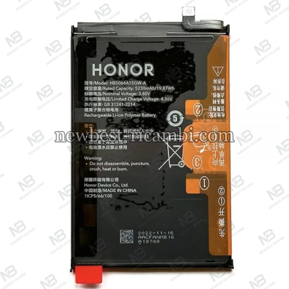 Huawei Honor X7A (RKY-LX2) HB5066A1EGW Battery