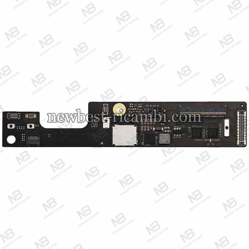 Macbook Air 13" (2022) M2 A2681 EMC 4074 Trackpad Connector Board 820-02862-A
