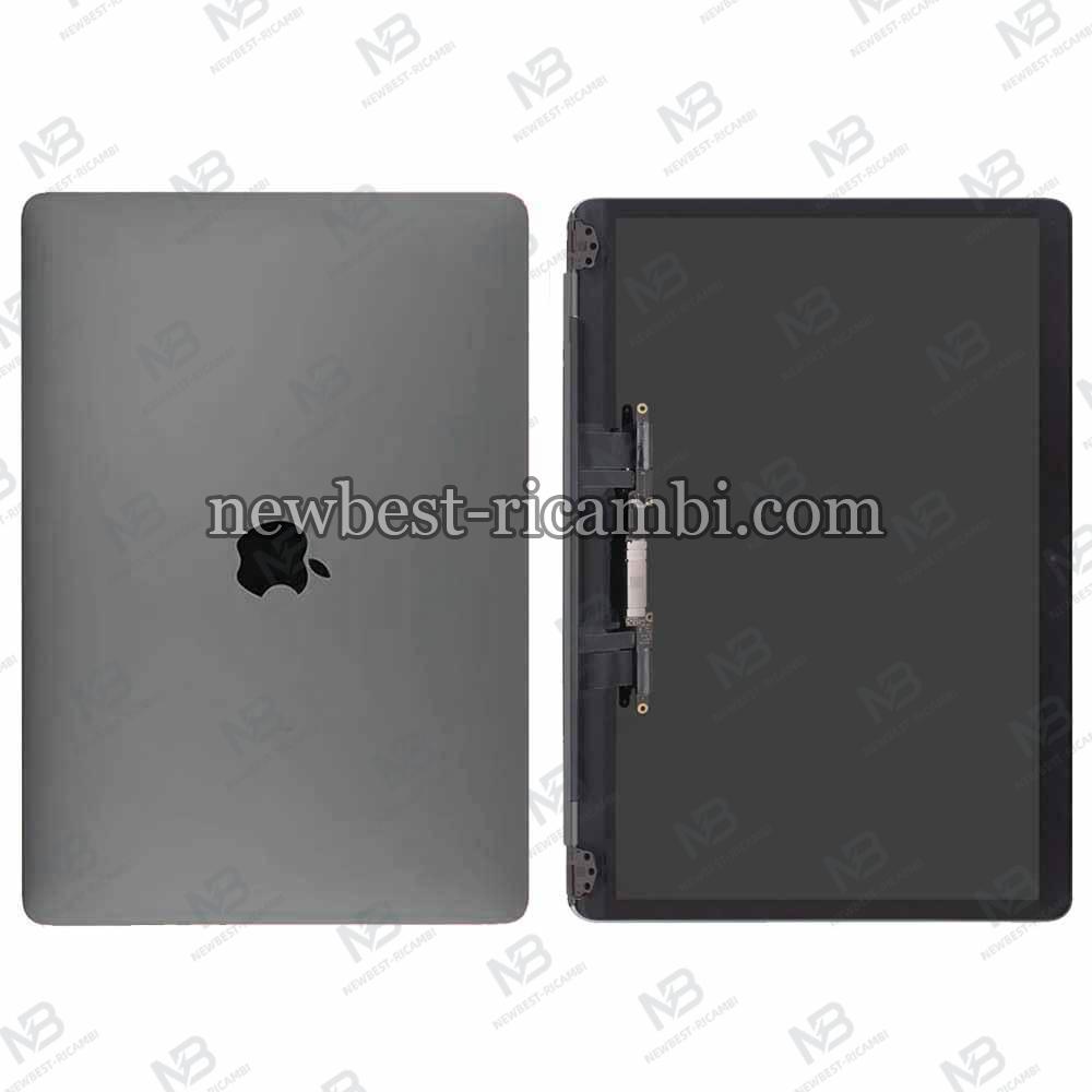 Macbook Air 13" (2020) A2338 EMC 3578 Display Lcd+Frame Gray Dissembled 100% Original Grade B