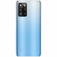 ZTE Blade A72 4G Back Cover Blue Original