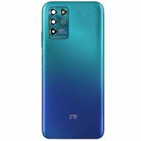 ZTE Blade V30 Vita （8030） Back Cover Blue