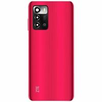 ZTE Blade V40 Smart Back Cover Red Original