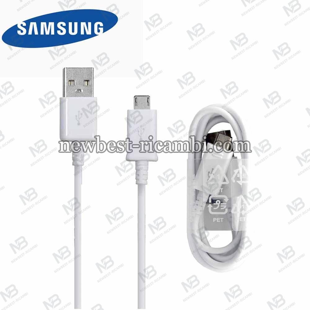 Samsung EP-DG925UWE Micro USB Cable 1.2M Original Bulk