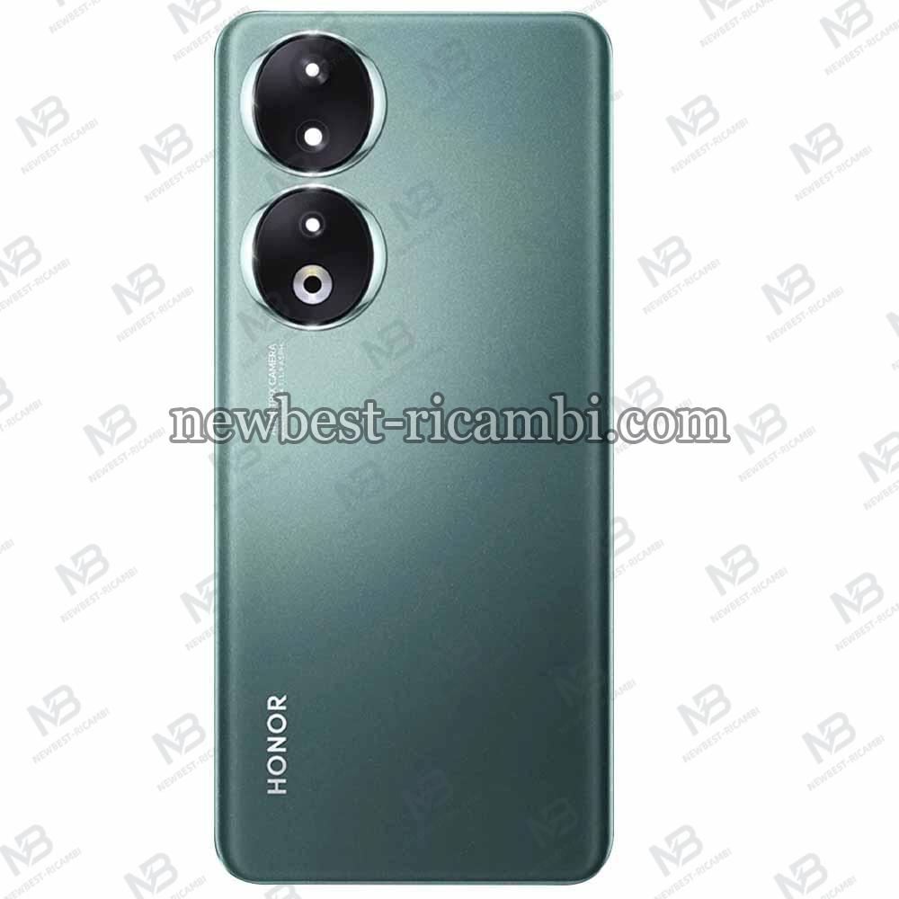 Honor 90 5G (REA-NX9 / REA-AN00) Back Cover+Camera Glass Green Original