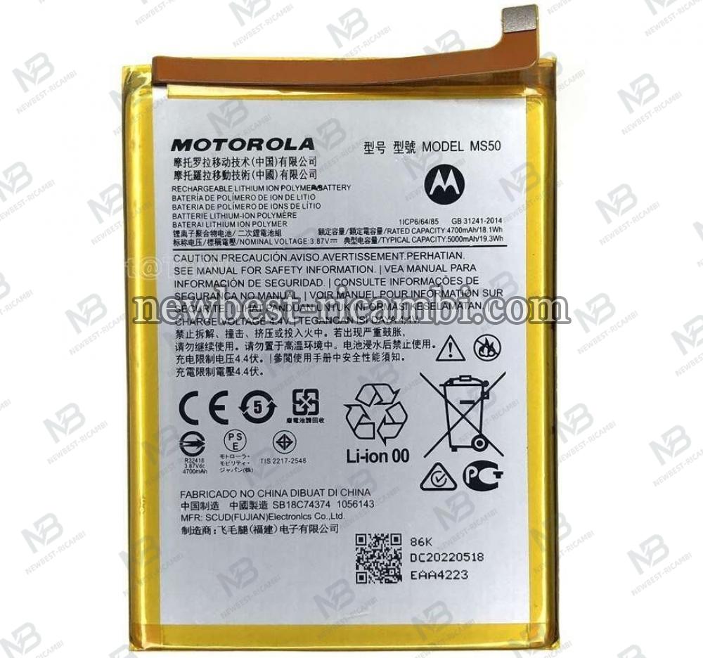 Motorola Moto G50 5G XT2149 MS50 Battery