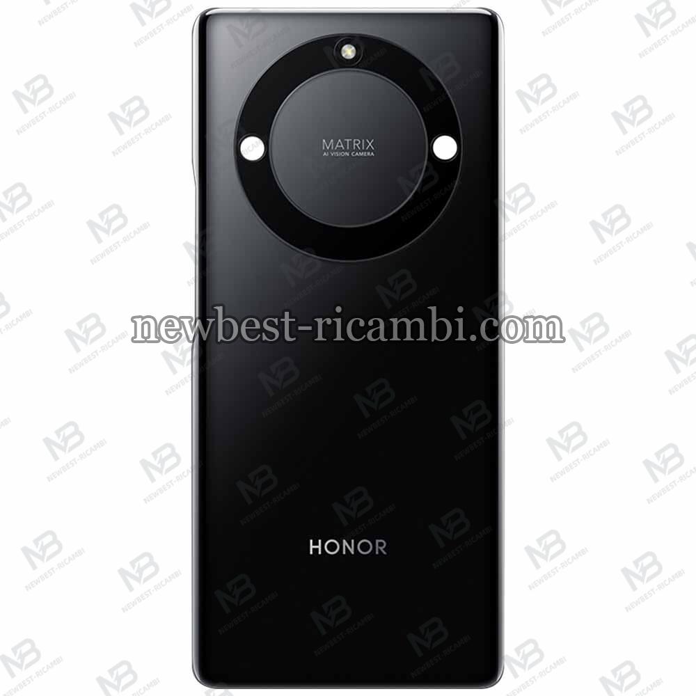 Huawei Honor X40 5G RMO-AN00 Back Cover+Camera Glass Black Original