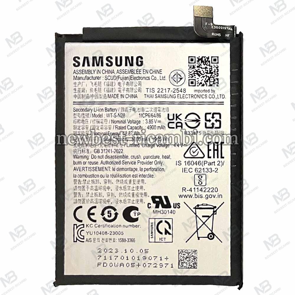 Samsung Galaxy A05 A055F Battery