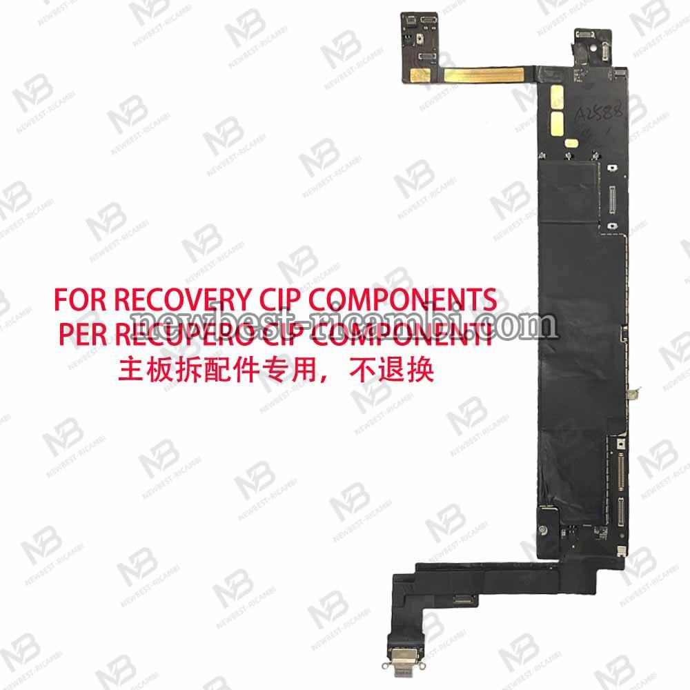 iPad Air 5 10.9 (2022) Wifi A2588 Mainboard For Recovery Cip Components