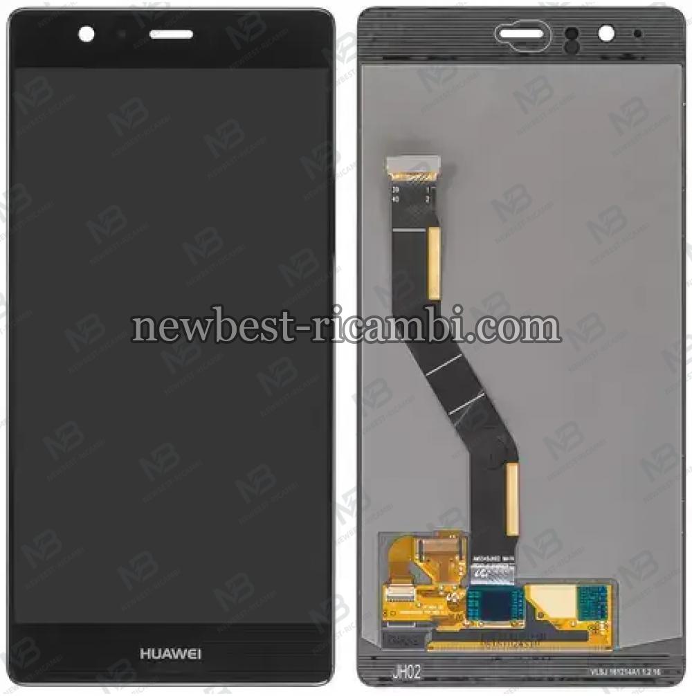 Huawei P9 Plus Touch + Lcd Black Original