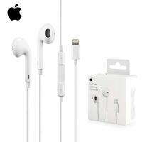 Apple EarPods With Lightning Connector MMTN2ZM/A Original In Blister