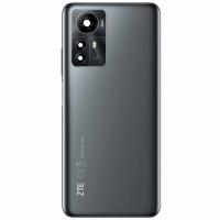 ZTE Blade A72S / A7050 Back Cover Black Original