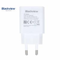 Blackview Wall Charger 18W 2A 1 x USB White QZ-01800EA00 Bulk Original