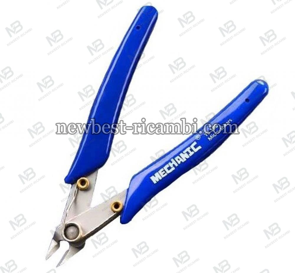 Mechanic TS-190Y 5″ 125mm Micro-Shears