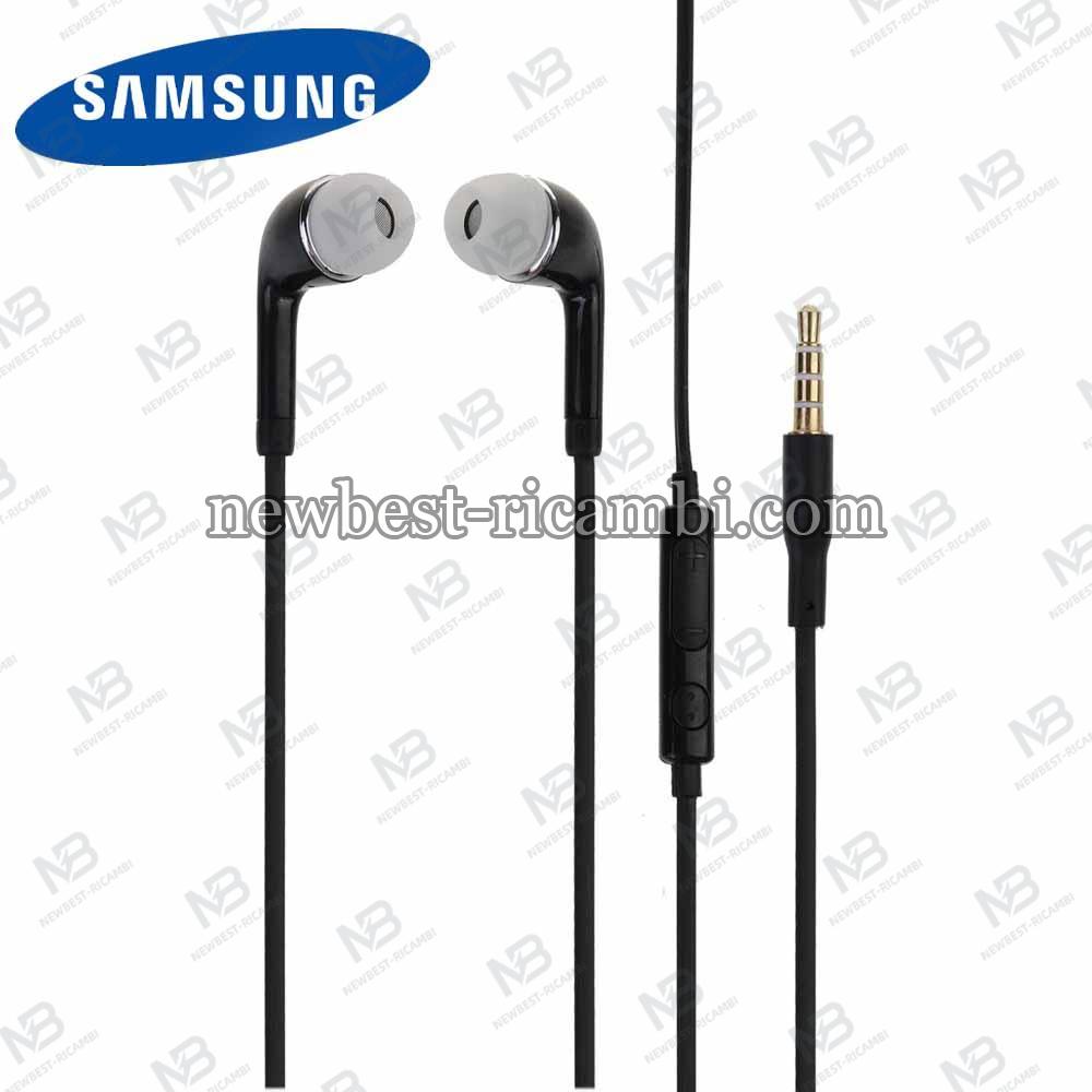 Samsung 3.5mm Earphones EHS64 Black GP-TOU021CSBBW Bulk