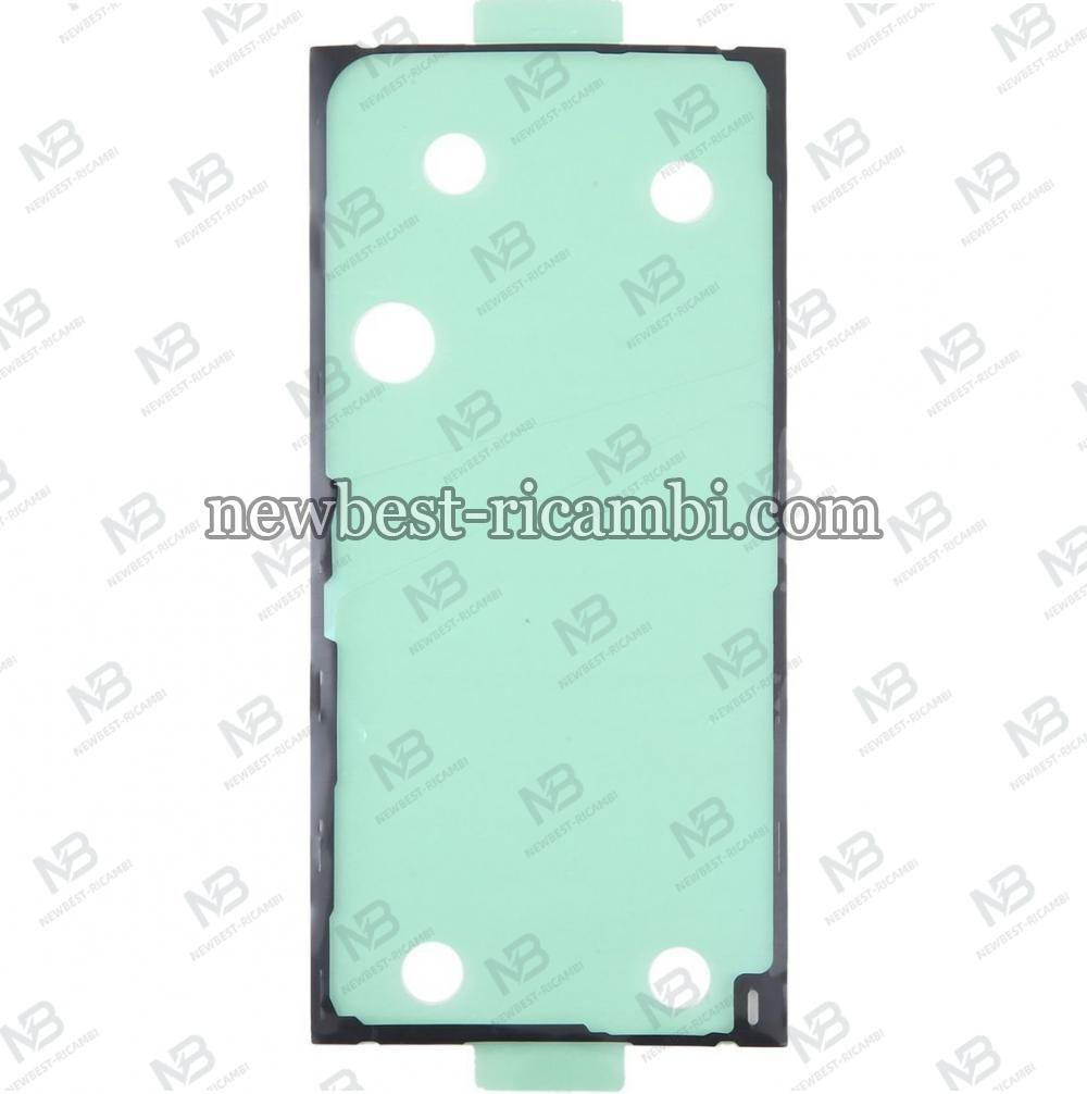 Samsung Galaxy S23 Ultra S918 Back Cover Adhesive Foil