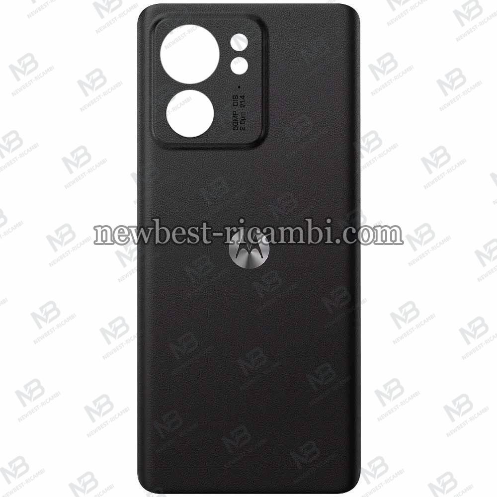 Motorola Edge 40 XT2303 Back Cover Black